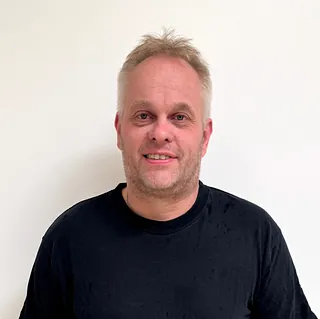 Jacob Agerlyst foto