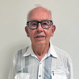 Poul Holst foto