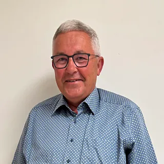 Erik Kristensen foto