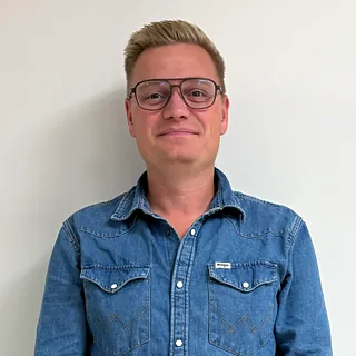 Christian Helmer Jensen foto
