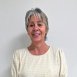 Helle Hyldgaard Thomsen foto