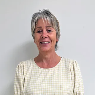 Helle Hyldgaard Thomsen foto