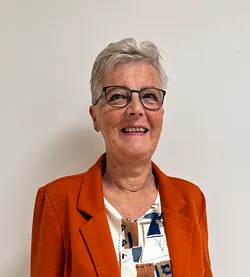 Birgith Pedersen foto