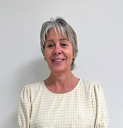 Helle Hyldgaard Thomsen foto