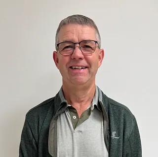 Bjarne Jensen foto