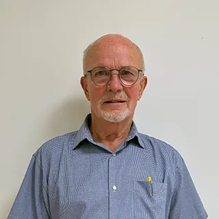Bjarne Jensen foto