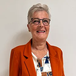 Birgith Pedersen foto