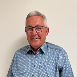 Erik Kristensen foto